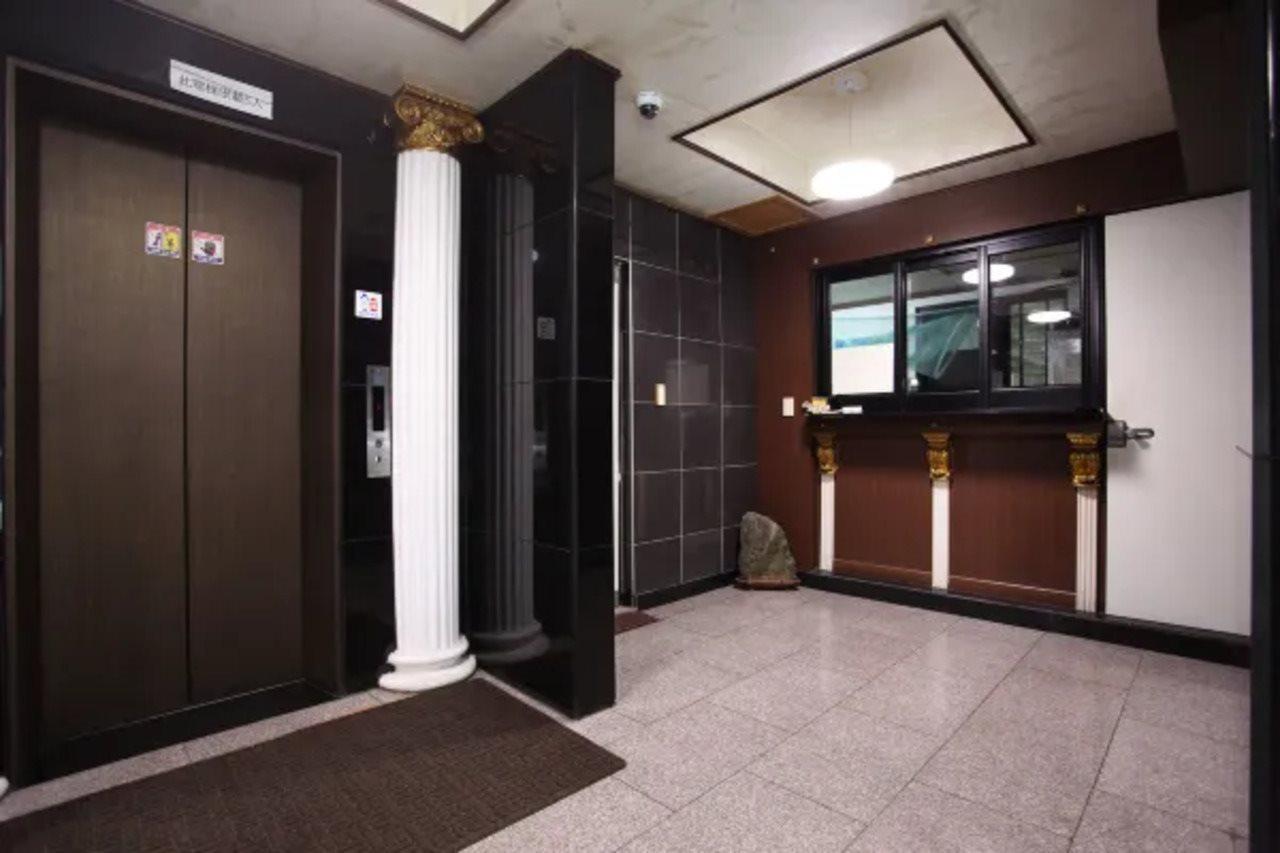 Nine Hotel Incheon Esterno foto