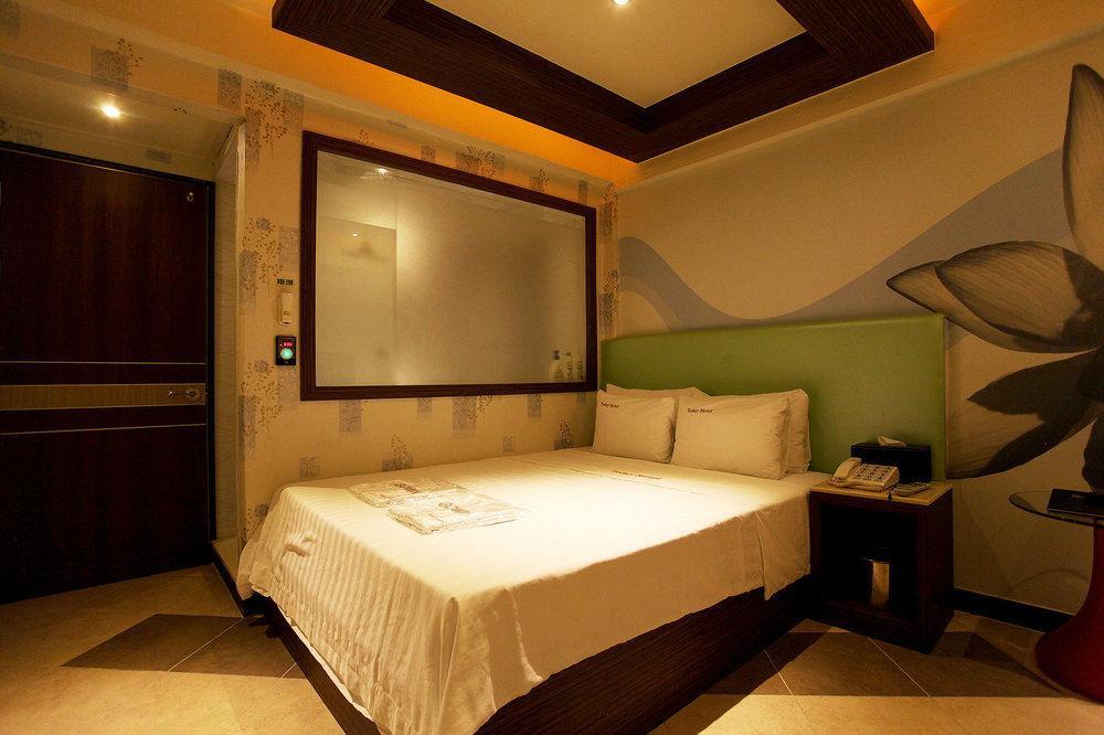 Nine Hotel Incheon Esterno foto
