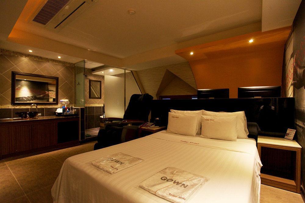 Nine Hotel Incheon Esterno foto